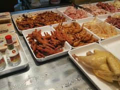 -紫燕百味鸡(明湖店)