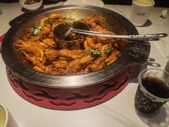 -喜虾客·大虾火锅(郑州无限城店)
