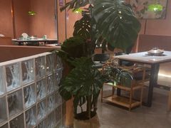 -喃喃椰·糟粕醋·椰子鸡火锅(七堡花园店)