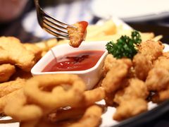 -Ambra Haus琥珀屋精酿餐厅(宝山店)