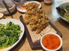 -潮粥荟·潮汕砂锅粥(槐房万达店)
