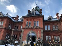 -北海道厅旧本厅舍(旧本庁舎)