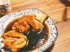 照烧鸡腿-食戟