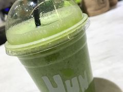 -混果汁(喜荟城店)