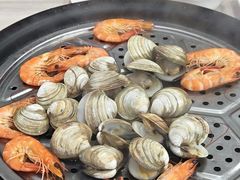 -船奇蒸汽海鲜·闽菜(八市海鲜总店)