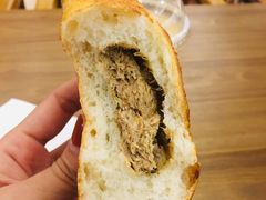 -石头先生的烤炉(济南领秀城贵和店)