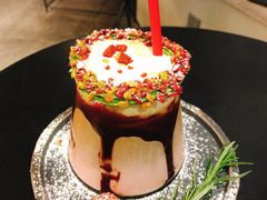 花环-BE NORMAL CAFE(霞溪路店)