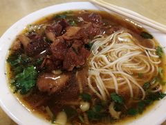 -水仙拉面(水仙街店)