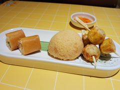 -蔡澜点心·粤菜(花城汇南区店)