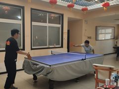 -亲兄弟真人CS团建拓展基地