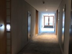-大连金石滩绿发温泉假日酒店