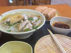 -华姐鸡粉(教育路店)
