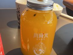 -川成元·麻辣香锅(凯德MALL西直门店)