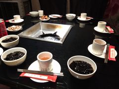 -安安火锅(上美广场店)