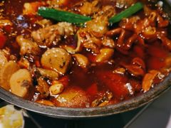 -钳小柒·小龙虾蓝龙王烧烤夜宵(长寿路店)