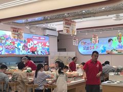 -密友回转自助火锅(世茂国际广场店)