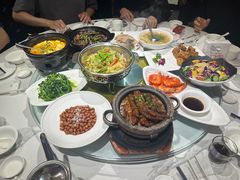 -品大三·经典淮扬菜(大行宫店)