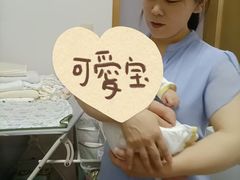 -汇慈安·高端自营月嫂(武汉月子尊享店)