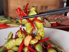 -Suzy酒家 KITCHEN WINE BAR(麦子店街店)