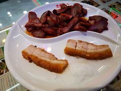 -澳门陈光记烧味饭店(万象城店)