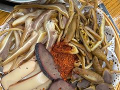 -天治宣·野椒鸡(龙头寺总店)