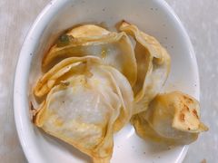 -蒋家桥饺面店(广陵路店)