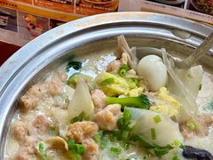-粉巷13號陕菜馆