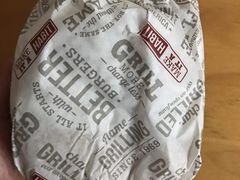 -The Habit Burger Grill 哈比特汉堡(爱琴海店)