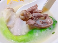 -御膳粥·牛乳粥底火锅·地道顺德菜(容桂店)