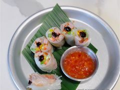 -CHILL Pho澳洲牛肉越南粉(佛山顺德万象汇店)