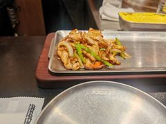 -大神太神·铁板烧(七宝领展广场店)