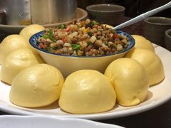 -味老大土碗菜(中山三路店)