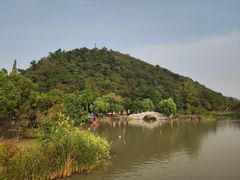 -狼山风景名胜区