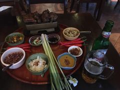 -DiAtas by Art Cafe Bumbu Bali