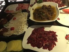 -牛焱·贵州黄牛肉火锅(城西银泰店)