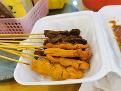 -双天海鲜楼