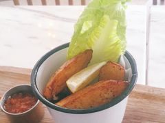 -The Rug Cafe(王府中环店)