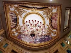 -万宝海鲜舫(劳动公园店)
