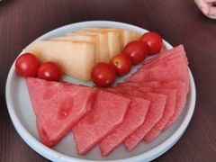 -静之湖湖畔餐厅