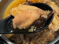 超值冬菇鸡腿肉饭-真功夫(石岩佳华店)