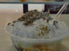 -碣石甜品(时代商业步行街店)