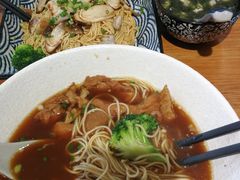 -囿面传统制面馆(中央路店)
