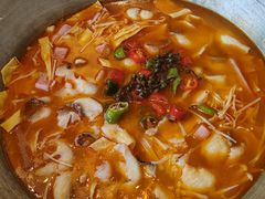 -宁邦·家宴·南京菜(红山动物园店)