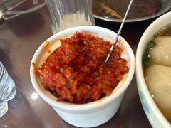 -安仙拉面美食(横店镇店)