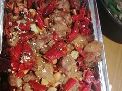 -隔壁老王·家常云南菜(花巷店)