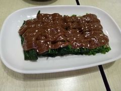 -张妈台式锅烧(深大店)