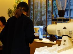 -Onirii Coffee(长乐路店)