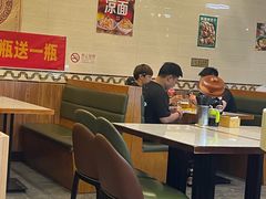 -清真伊源饺子馆(陶然共友大厦店)