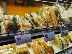 -凯司令西点房(虹桥路站店)