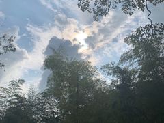 -青岛崂山太清宫